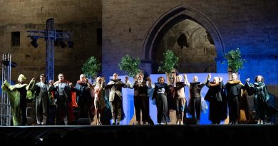 Festival del Teatro di Anagni