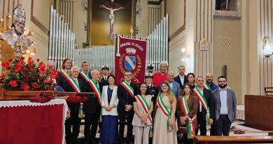 Fiuggi San Biagio Estivo