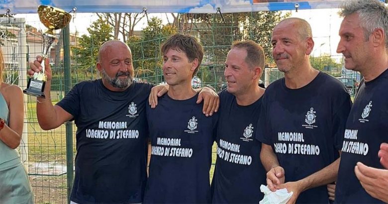 Memorial Di Stefano