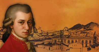 Mozart Napoli