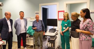 Paliano Poliambulatorio