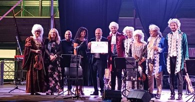 Roccasecca Veneziano