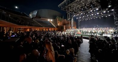 Roma Summer Fest Bed and Breakfast