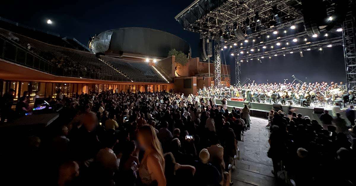 Roma Summer Fest Bed and Breakfast