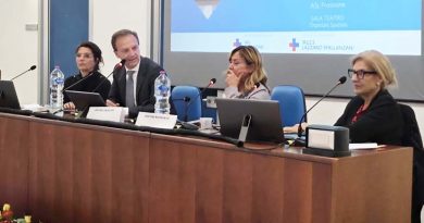 Asl Frosinone e Spallanzani