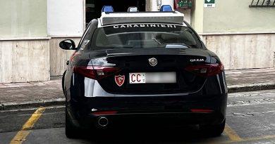 Carabinieri