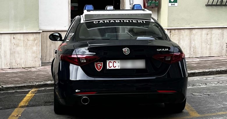 Carabinieri