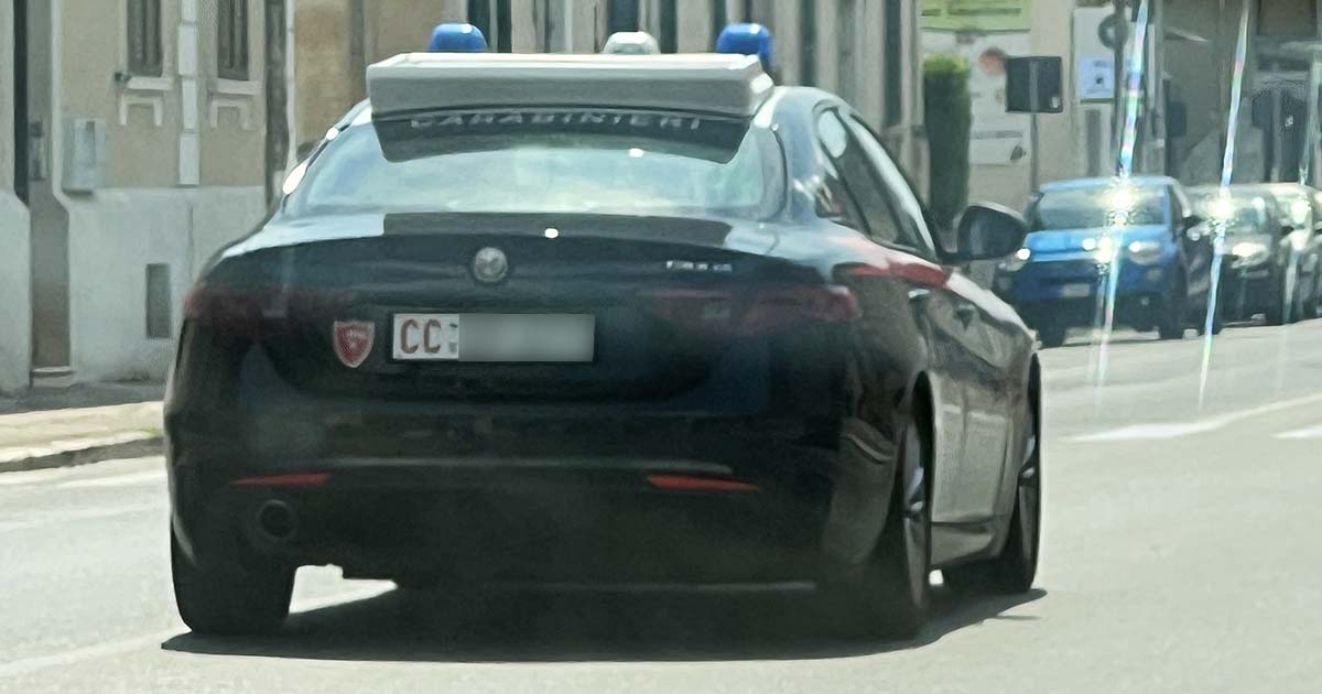 Carabinieri