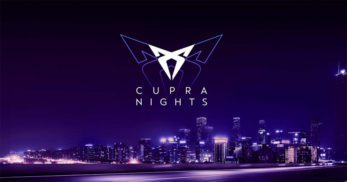 Cupra Nights