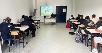 Frosinone Formazioner Lavoro via al nuovo anno