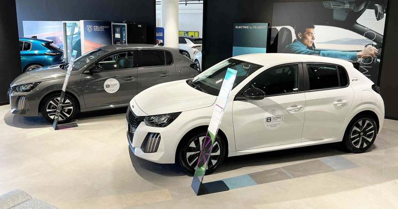 Peugeot rate da euro al mese e anni di Garanzia Peugeot Care promo settembre