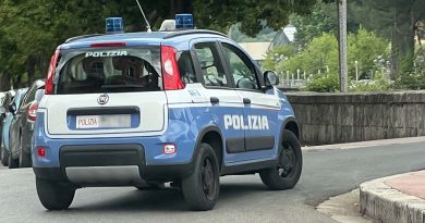 Polizia