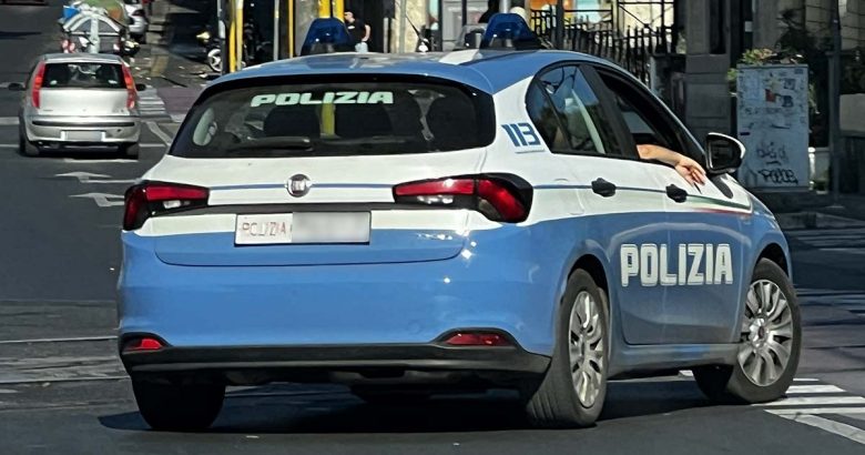 Polizia
