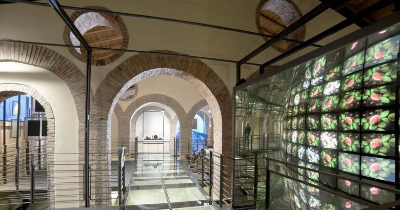 Ripi Museo dell'Energia