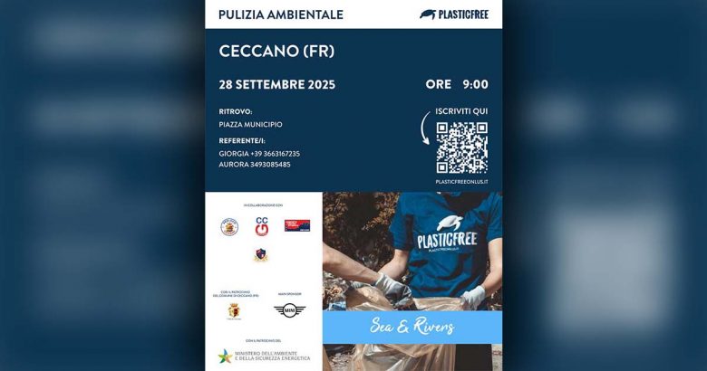 locandinaPlasticFree () copia