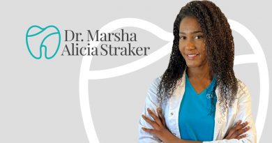 marsha alicia straker
