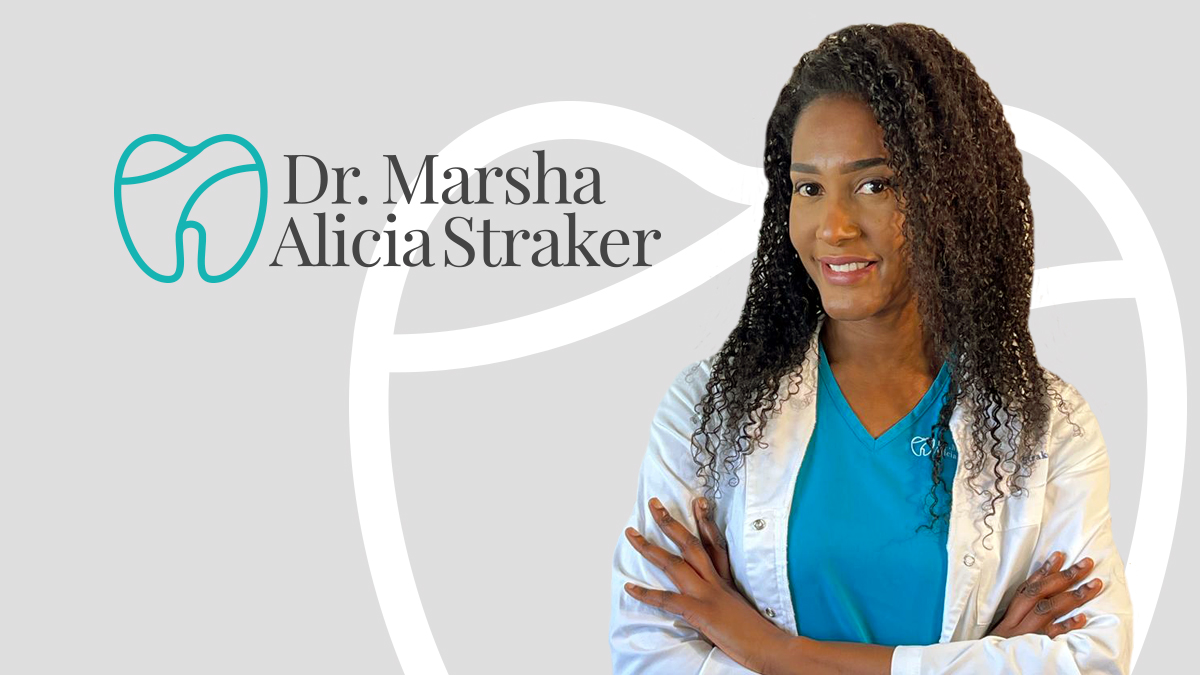 marsha alicia straker