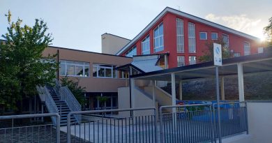 scuola belvedere (ferentino