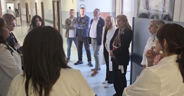 Casa della Salute Pontecorvo