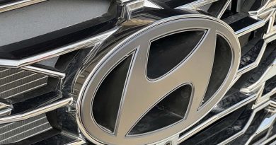 Hyundai Tucson N logo