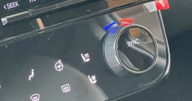 Hyundai Tuscon N clima