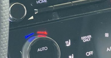 Hyundai Tuscon N clima