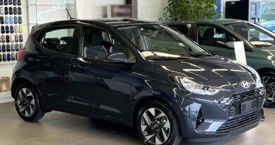 Hyundai i design esterno