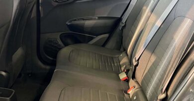 Hyundai i sedili posteriori