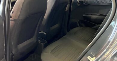 Hyundai i sedili posteriori