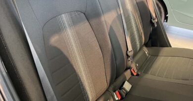 Hyundai i sedili posteriori