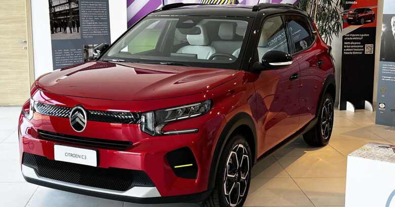 NUOVA CITROEN C copia