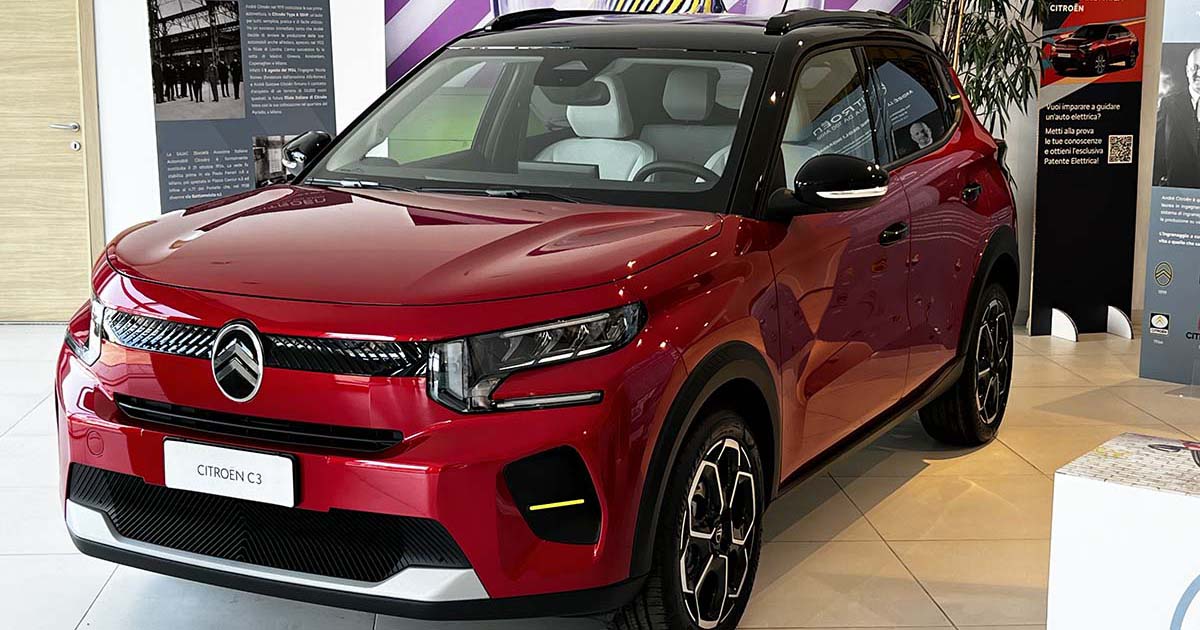 NUOVA CITROEN C copia