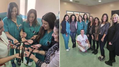 Trecce ASL Frosinone Ospedale Spaziani