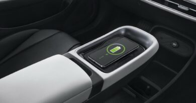 dongfeng box carica cellulare x