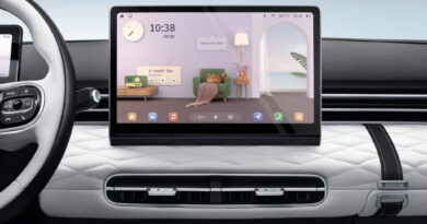 dongfeng box display x