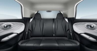 dongfeng box sedili posteriori x