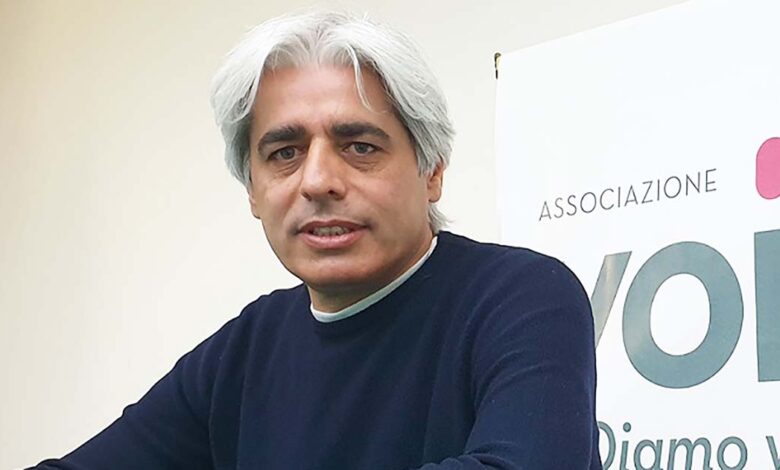A Ferentino presentazione del libro patrocinato da "Volume"