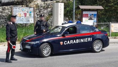 Carabinieri Alatri