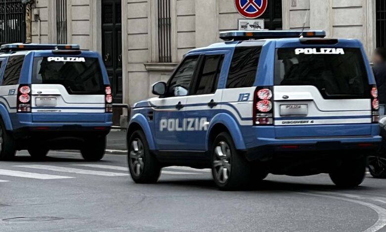 Polizia