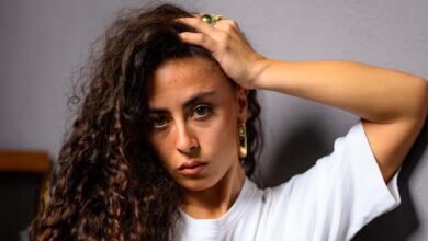 Tanya Missori di Ceccano in una sua recente foto