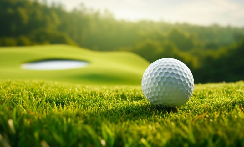 golf