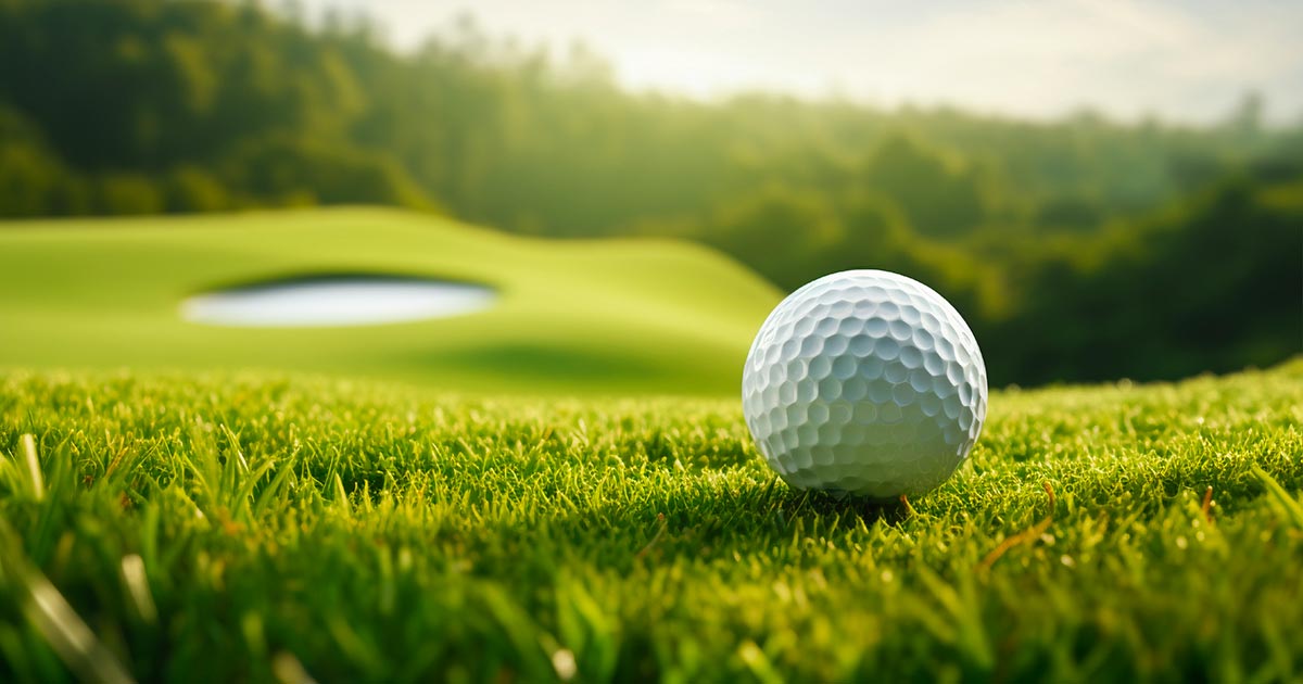 golf