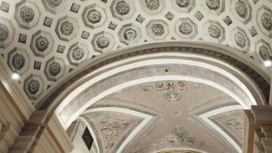 Aula Consiliare Boville Ernica