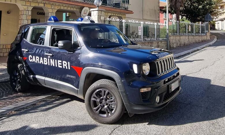 Carabinieri
