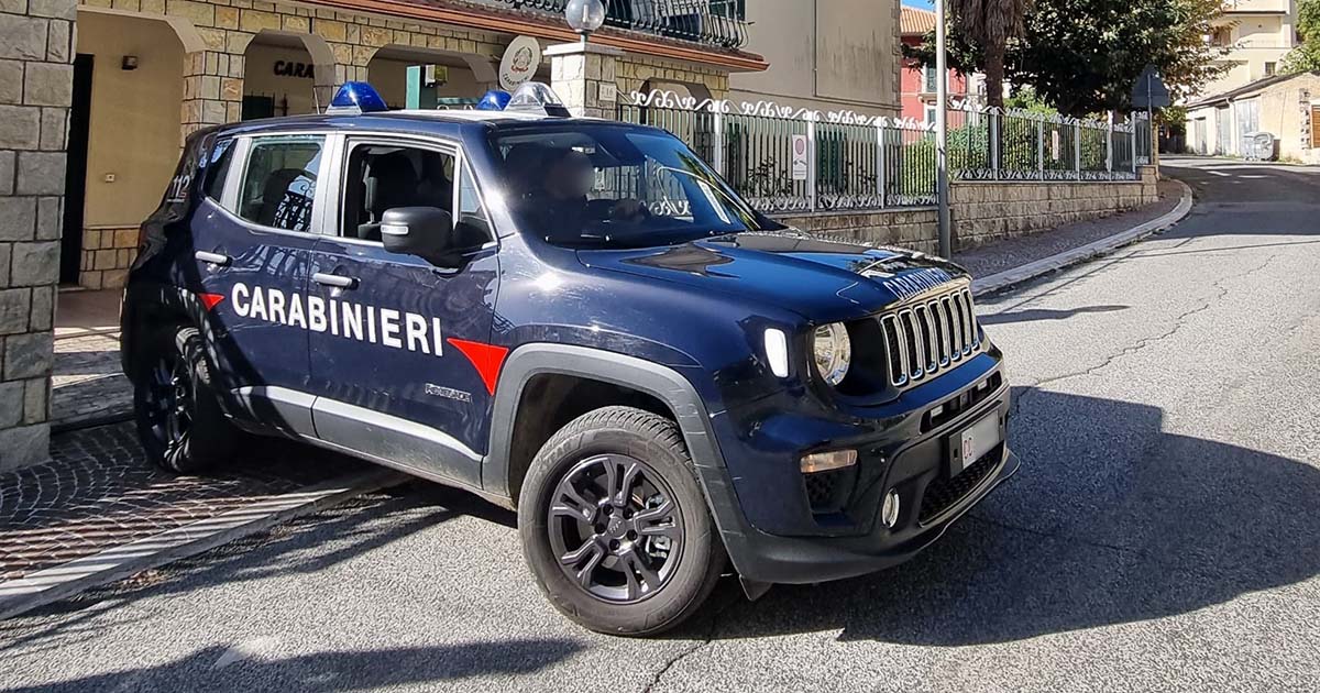 Carabinieri