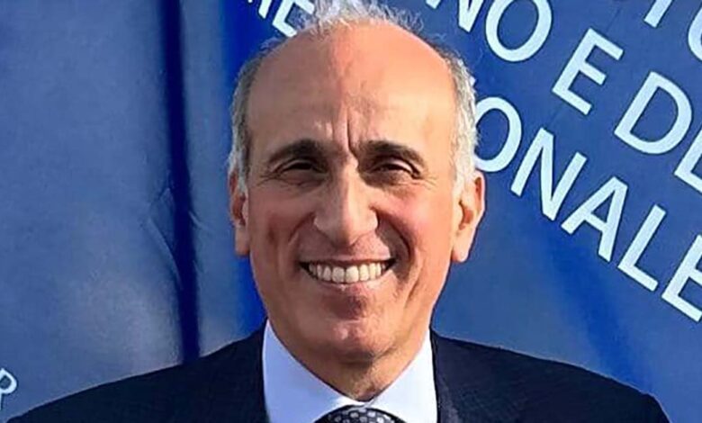 Marco Dell'Isola Università Cassino