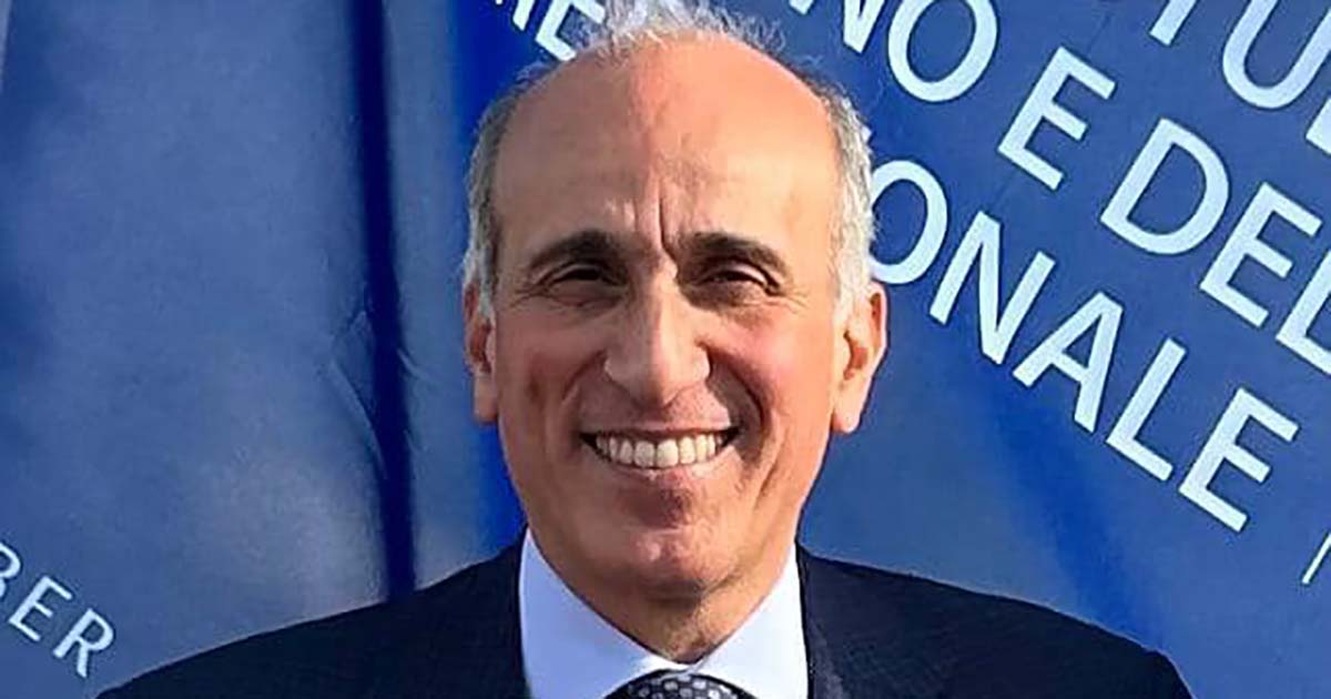 Marco Dell'Isola Università Cassino