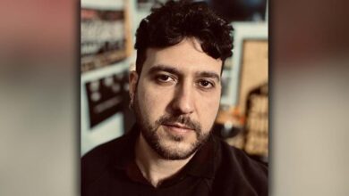 Matteo Panecaldo Conterosso