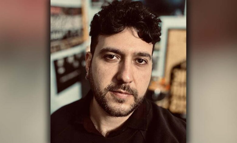 Matteo Panecaldo Conterosso