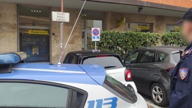 Polizia Frosinone